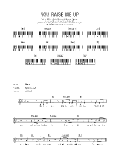 You Raise Me Up von Westlife (Download) 