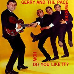 You'll Never Walk Alone von Gerry And The Pacemakers (Download) 