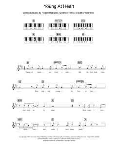 Young At Heart von The Bluebells (Download) 