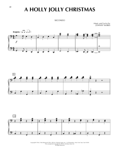 A Holly Jolly Christmas von Burl Ives (Download) 