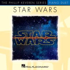 Across The Stars von John Williams (Download) 