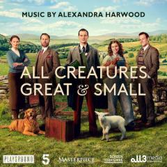 All Creatures Great And Small von Alexandra Harwood (Download) 