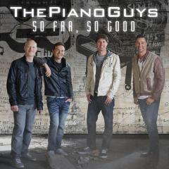 All Of Me von The Piano Guys (Download) 