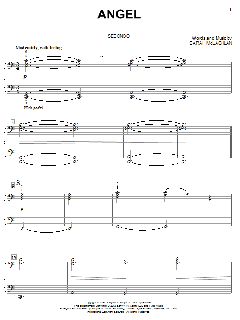 Angel von Sarah McLachlan (Download) 