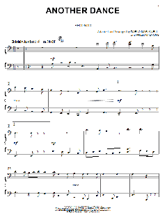 Another Dance von Dario Marianelli (Download) 