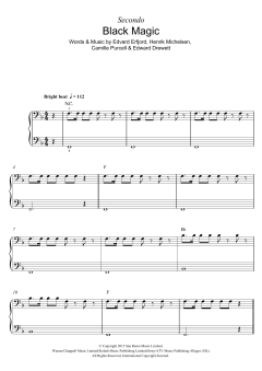 Black Magic von Little Mix (Download) 