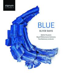 Blue von Oliver Davis (Download) 