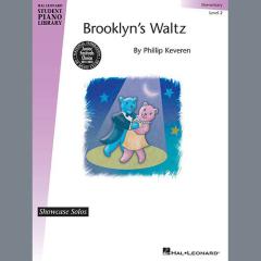 Brooklyn's Waltz von Phillip Keveren (Download) 