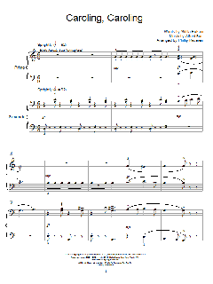 Caroling, Caroling von Nat King Cole (Download) 