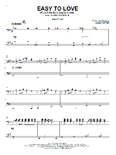 Easy To Love von Cole Porter (Download) 