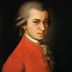 Eine Kleine Nachtmusik von Wolfgang Amadeus Mozart (Download) 