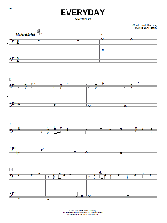 Everyday von Jamie Houston (Download) 
