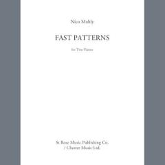 Fast Patterns (Download) 