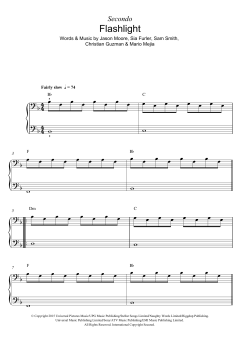 Flashlight von Jessie J (Download) 