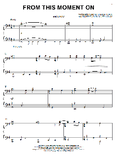 From This Moment On von Shania Twain (Download) 