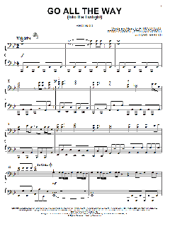 Go All The Way von Perry Farrell (Download) 