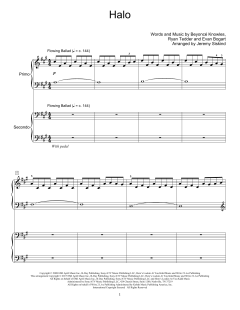 Halo von Beyoncé (Download) 