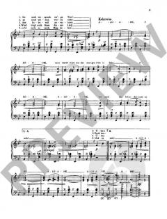 Das Schifferklavier 'Ahoi' Band 1 