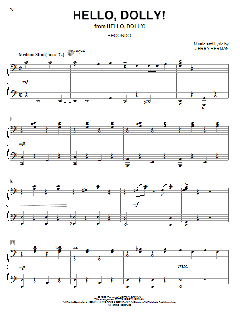 Hello, Dolly! (Download) 