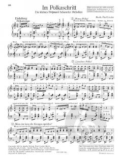 Paul Lincke Melodien Band 1 