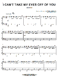 I Can't Take My Eyes Off Of You von Robbie Nevil (Download) 