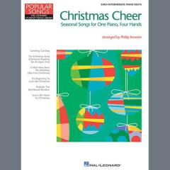 It Must Have Been The Mistletoe von Barbara Mandrell (Download) 