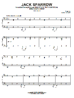 Jack Sparrow (Download) 