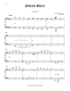 Jingle Bells von Alan Jackson (Download) 