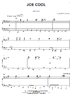 Joe Cool von Vince Guaraldi (Download) 