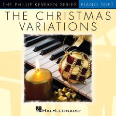 Joy To The World von Isaac Watts (Download) 