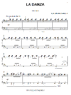 La Danza von Eugénie Rocherolle (Download) 