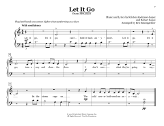 Let It Go von Idina Menzel (Download) 