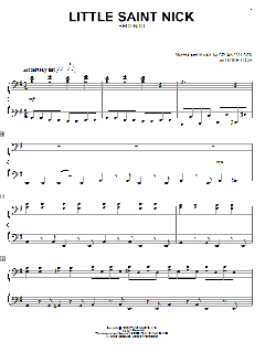 Little Saint Nick von Beach Boys (Download) 