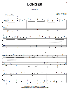 Longer von Dan Fogelberg (Download) 