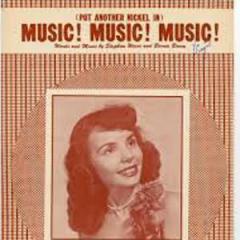 Music! Music! Music! von Stephan Weiss (Download) 