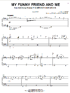 My Funny Friend And Me von Sting (Download) 