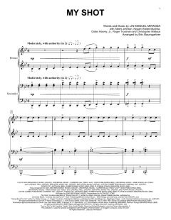 My Shot von Roger Troutman (Download) 