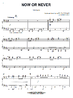 Now Or Never von Robbie Nevil (Download) 