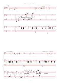 Oceania von Björk (Download) 