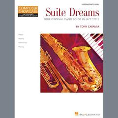 Playing von Tony Caramia (Download) 