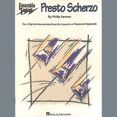 Presto Scherzo (Download) 
