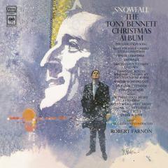 Snowfall von Tony Bennett (Download) 