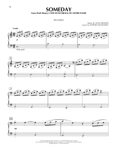 Someday von All-4-One (Download) 