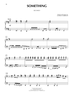 Something von The Beatles (Download) 