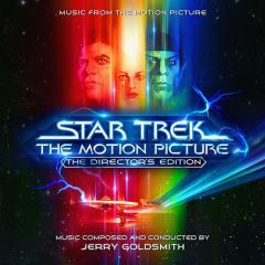 Star Trek(R) The Motion Picture von Jerry Goldsmith (Download) 