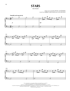 Stars von Alain Boublil (Download) 