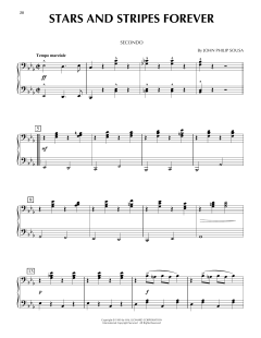 Stars And Stripes Forever (Download) 