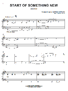 Start Of Something New von Robbie Nevil (Download) 