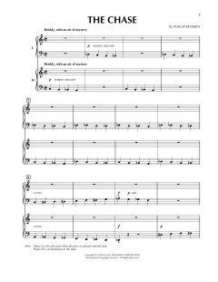 The Chase (Download) 