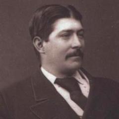 The Man On The Flying Trapeze von George Leybourne (Download) 